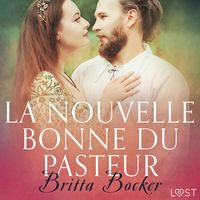 Produktbild: La Nouvelle bonne du pasteur