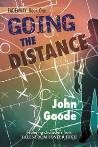 Produktbild: Going the Distance