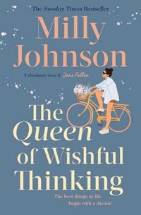 Produktbild: The Queen of Wishful Thinking
