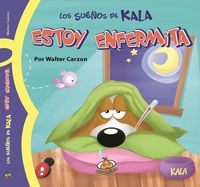 Produktbild: Estoy Enfermita -V2*