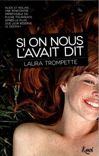 Produktbild: Si on nous l'avait dit