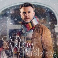 Produktbild: The Dream of Christmas (Hardbook)