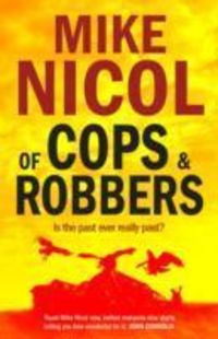 Produktbild: Nicol, M: Of Cops and Robbers