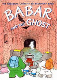 Produktbild: Babar and the Ghost