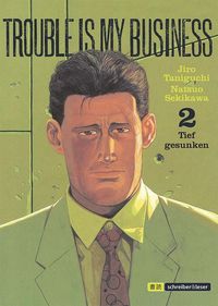 Produktbild: Trouble is my business 2