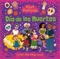 Produktbild: First Festivals: D&iacute;a de los Muertos