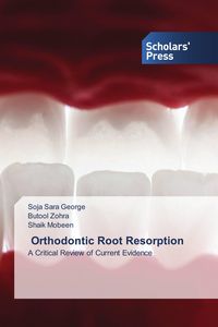 Produktbild: Orthodontic Root Resorption