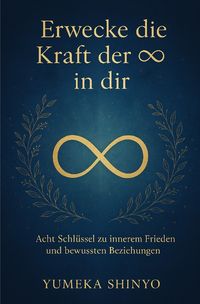 Produktbild: Erwecke die Kraft der &infin; in dir