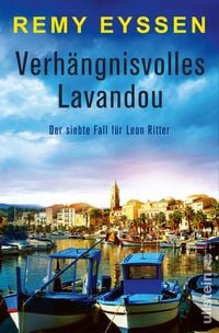 Produktbild: Verh&auml;ngnisvolles Lavandou