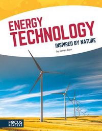 Produktbild: Energy Technology Inspired by Nature