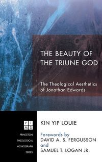 Produktbild: The Beauty of the Triune God