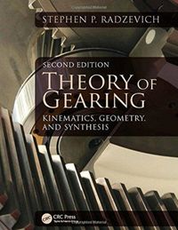 Produktbild: Radzevich, S: Theory of Gearing