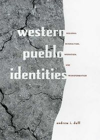 Produktbild: Western Pueblo Identities