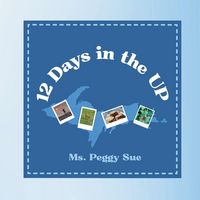 Produktbild: 12 Days in the UP