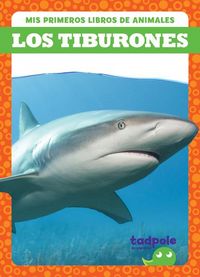 Produktbild: Los Tiburones (Sharks)