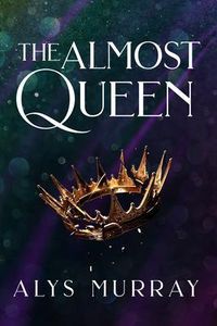 Produktbild: The Almost Queen