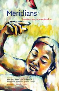 Produktbild: Radical Transnationalism