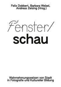 Produktbild: Fenster/schau