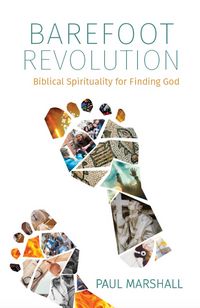 Produktbild: Barefoot Revolution
