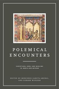 Produktbild: Polemical Encounters