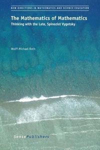 Produktbild: The Mathematics of Mathematics