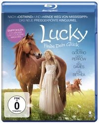 Produktbild: Lucky - Finde dein Gl&uuml;ck