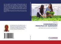 Produktbild: Fundermentals Principles Of Agronomy