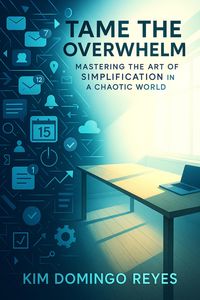 Produktbild: Tame the Overwhelm