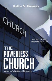 Produktbild: The Powerless Church
