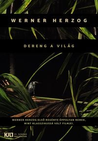 Produktbild: Dereng a vil&aacute;g