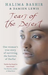 Produktbild: Tears of the Desert