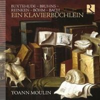 Produktbild: Ein Klavierb&uuml;chlein