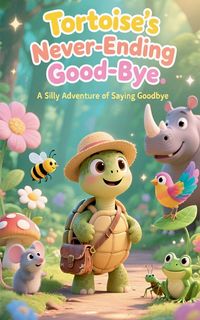 Produktbild: Tortoise's Never-Ending Good-Bye