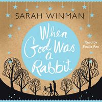 Produktbild: Winman, S: When God Was a Rabbit