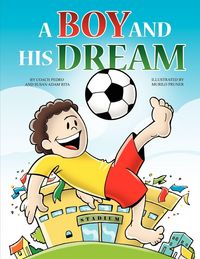 Produktbild: A Boy and His Dream