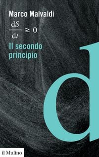 Produktbild: Il secondo principio