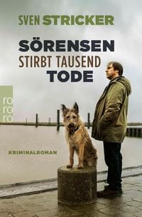 Produktbild: S&ouml;rensen stirbt tausend Tode