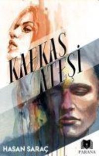 Produktbild: Kafkas Atesi
