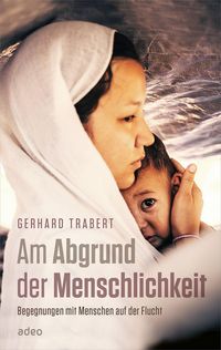 Produktbild: Am Abgrund der Menschlichkeit