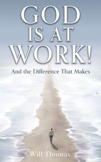 Produktbild: God Is at Work!