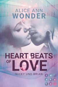 Produktbild: Heartbeats of Love. Nicky und Brian
