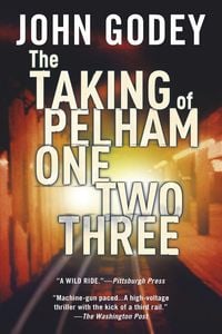 Produktbild: The Taking of Pelham One Two Three