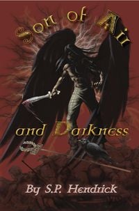 Produktbild: Son of Air & Darkness Volume I of Tales of the Dearg-Sidhe