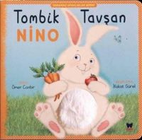 Produktbild: Tombik Tavsan Nino - Yaramaz Ufakliklar Serisi