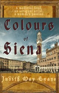 Produktbild: Colours of Siena