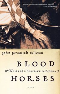 Produktbild: Blood Horses