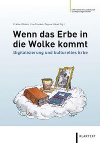 Produktbild: Wenn das Erbe in die Wolke kommt