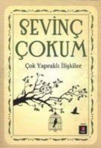Produktbild: Cok Yaprakli Iliskiler