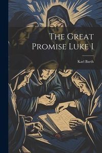 Produktbild: The Great Promise Luke I