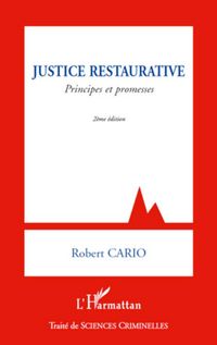 Produktbild: Justice restaurative